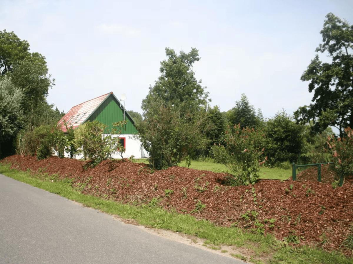 Villa Barlinghausen Mulsum Esterno foto