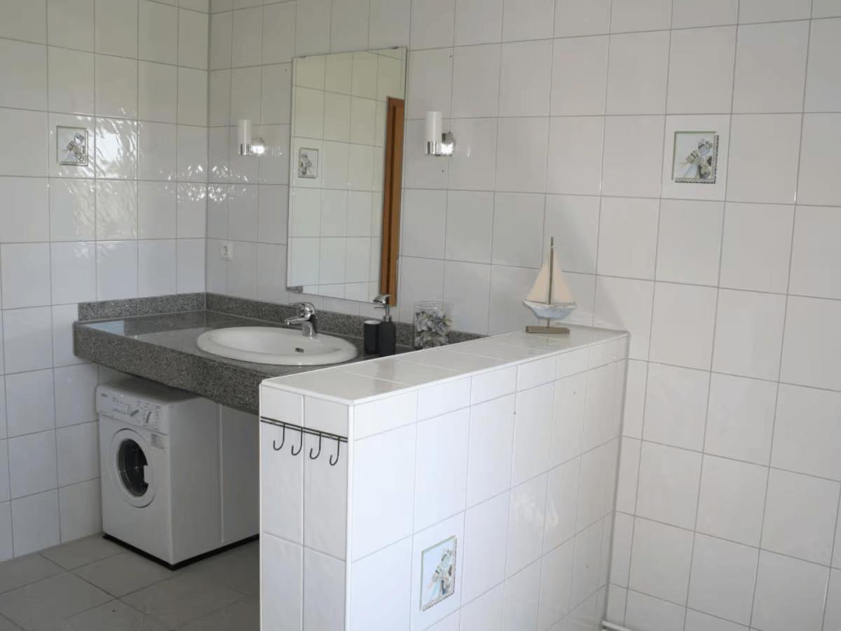 Villa Barlinghausen Mulsum Esterno foto