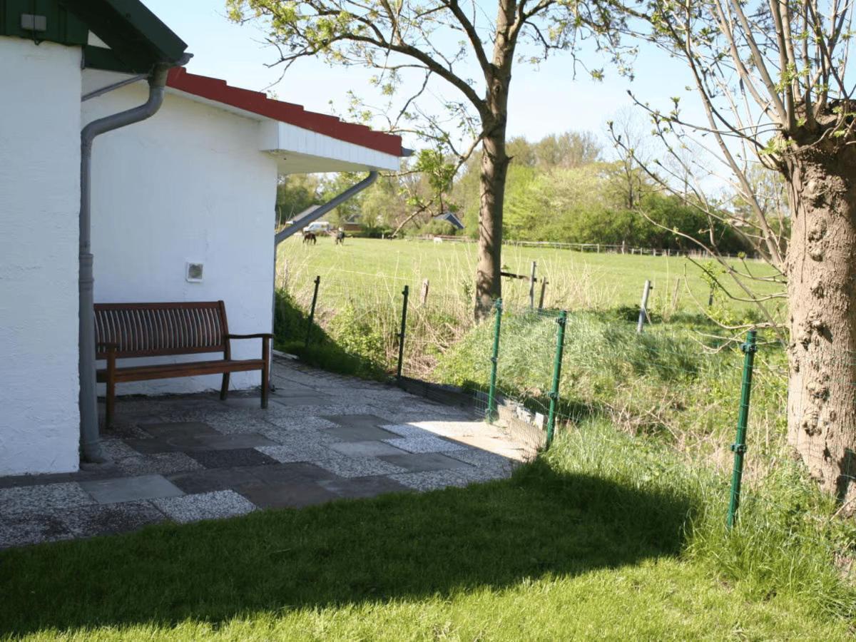 Villa Barlinghausen Mulsum Esterno foto