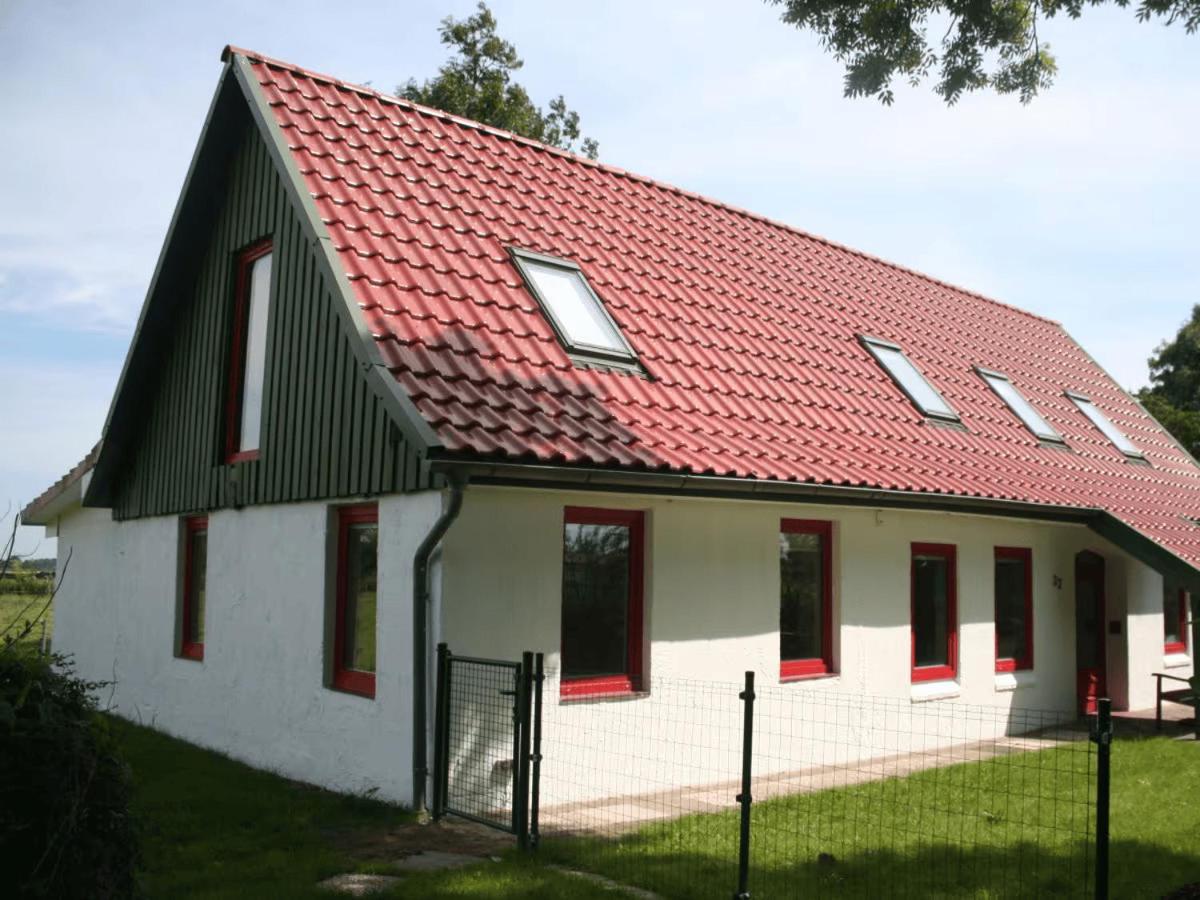 Villa Barlinghausen Mulsum Esterno foto
