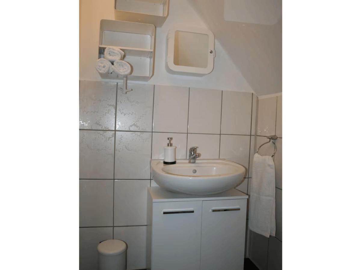 Villa Barlinghausen Mulsum Esterno foto