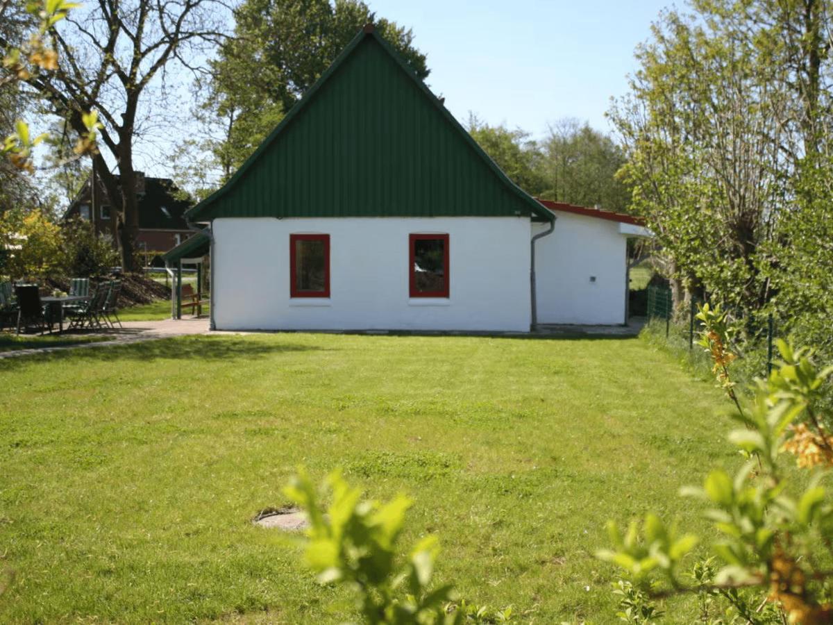 Villa Barlinghausen Mulsum Esterno foto