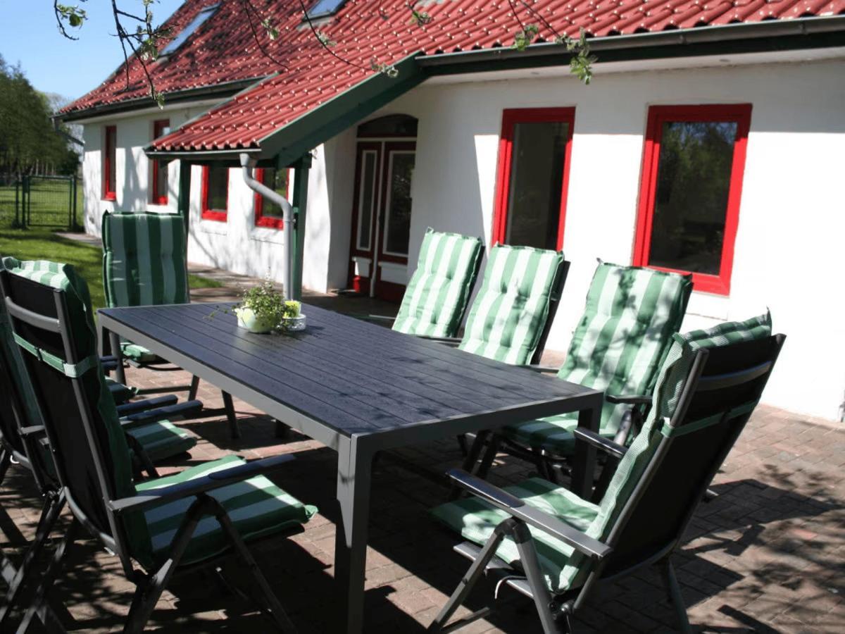Villa Barlinghausen Mulsum Esterno foto